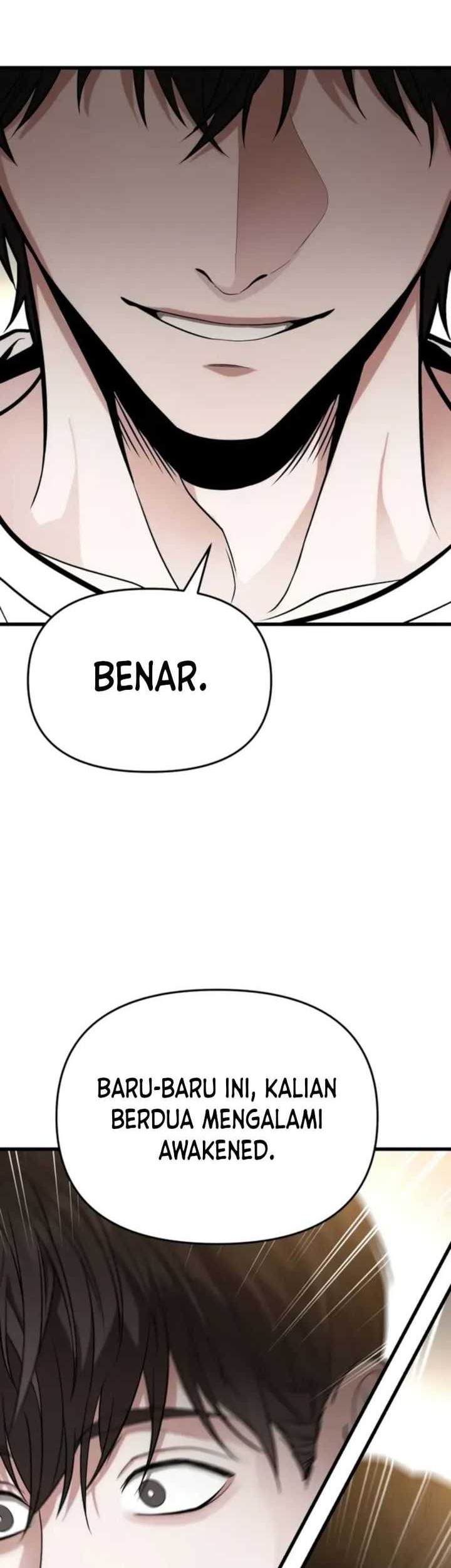 The Ultimate Shut-In Chapter 14 Gambar 5