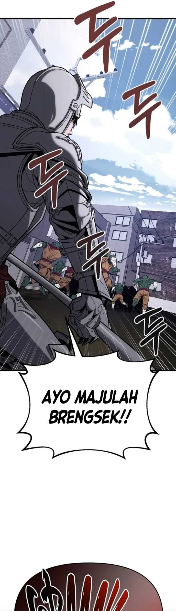 The Ultimate Shut-In Chapter 14 Gambar 101