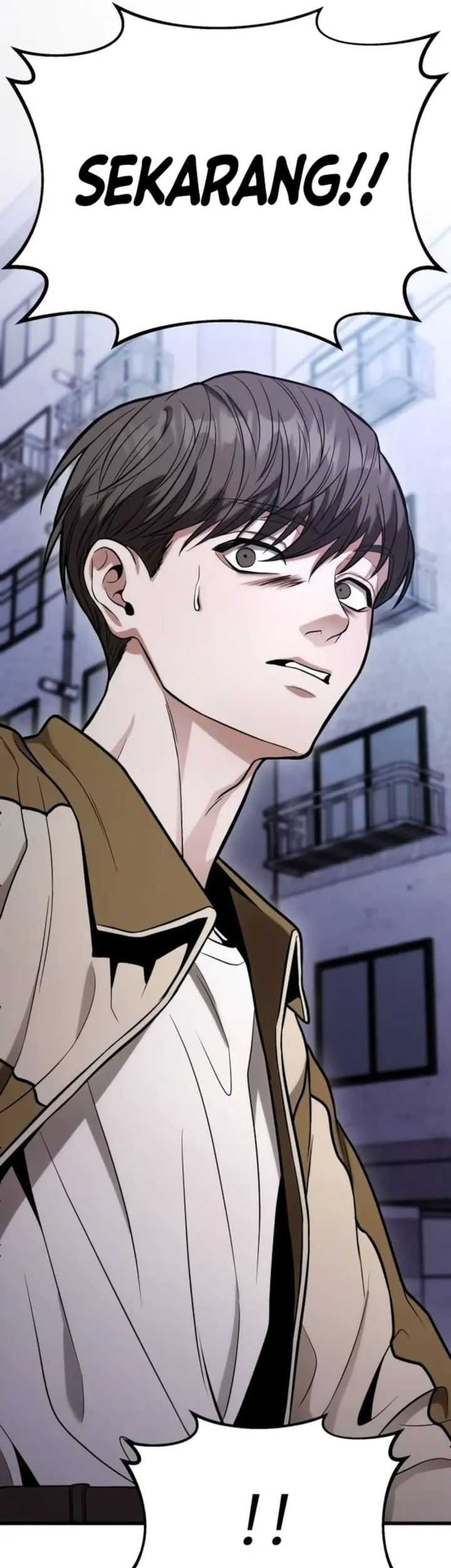 The Ultimate Shut-In Chapter 14 Gambar 109