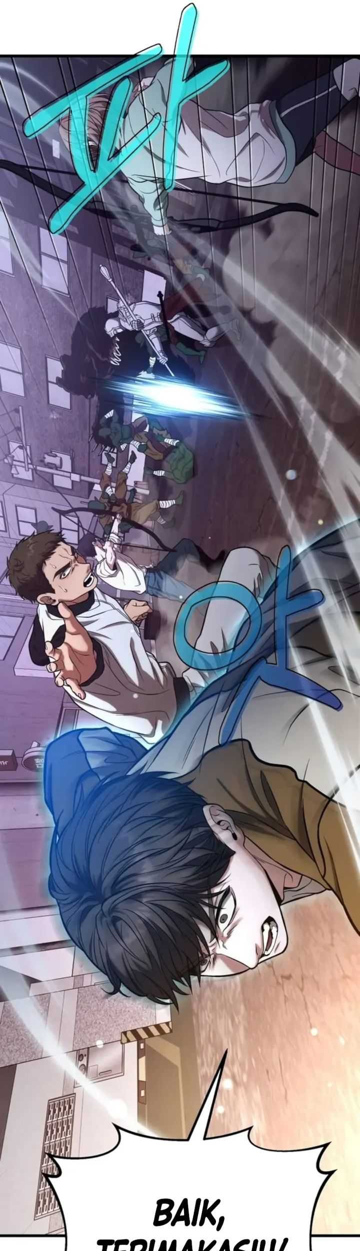 The Ultimate Shut-In Chapter 14 Gambar 112