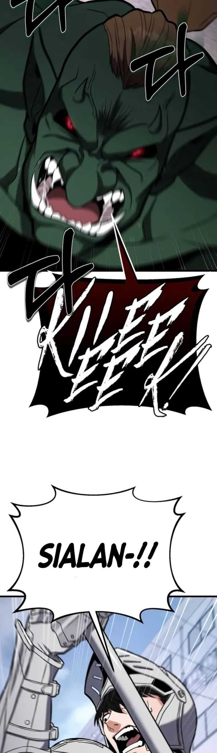 The Ultimate Shut-In Chapter 14 Gambar 93