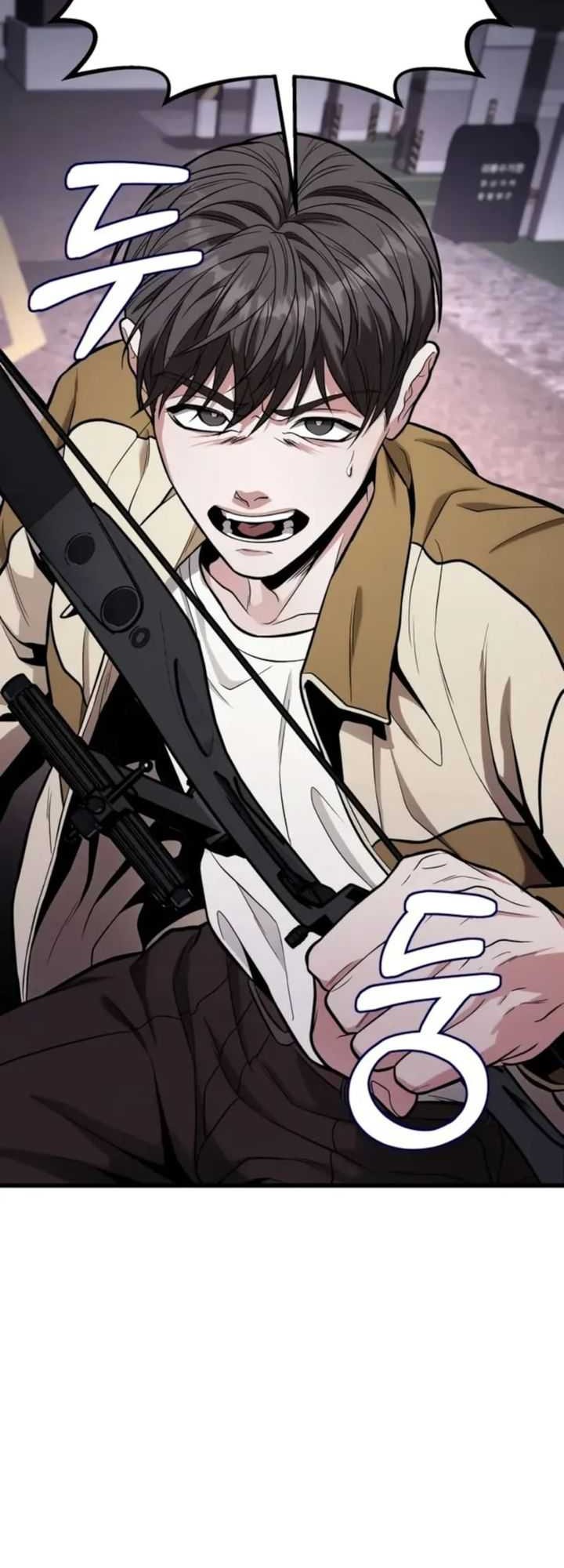 The Ultimate Shut-In Chapter 14 Gambar 97