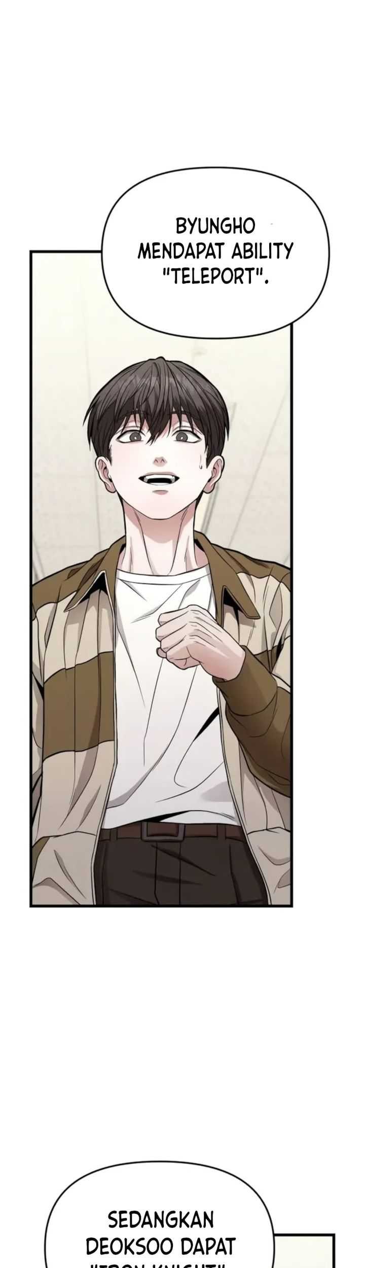 The Ultimate Shut-In Chapter 14 Gambar 7