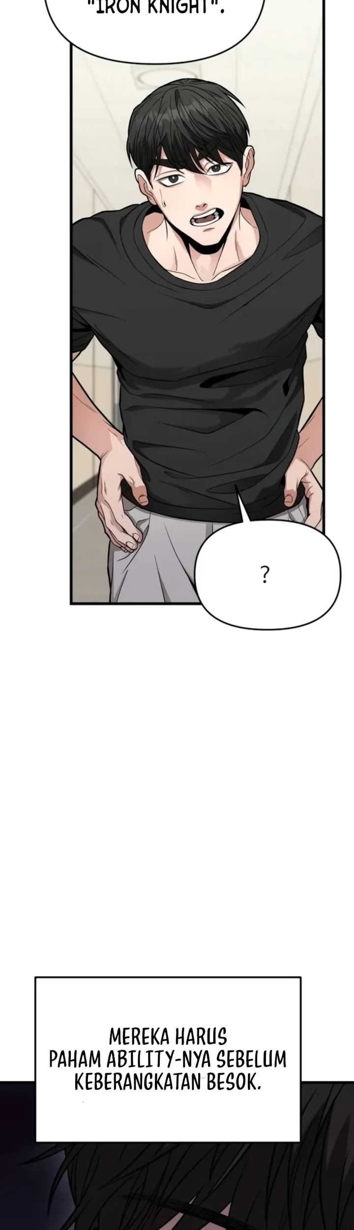 The Ultimate Shut-In Chapter 14 Gambar 8