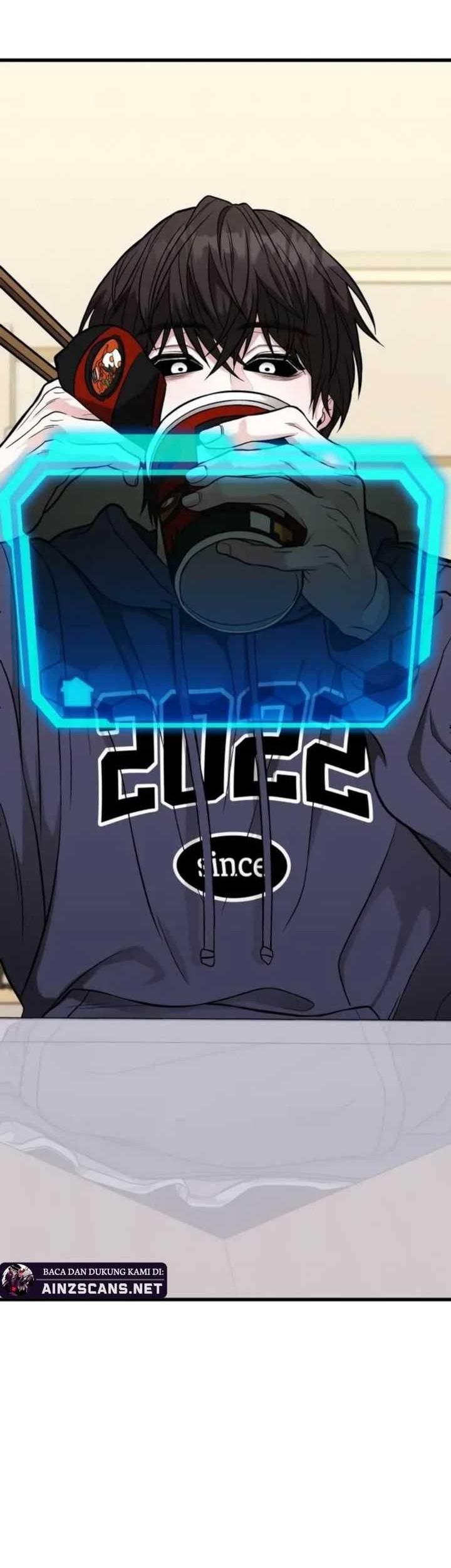 The Ultimate Shut-In Chapter 14 Gambar 116