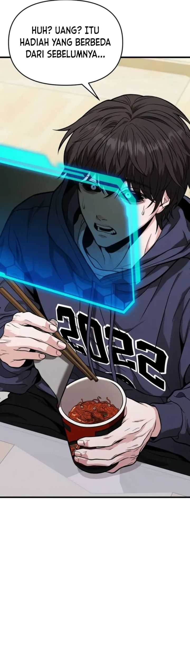 The Ultimate Shut-In Chapter 14 Gambar 118