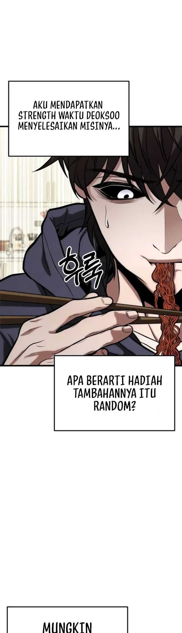 The Ultimate Shut-In Chapter 14 Gambar 119