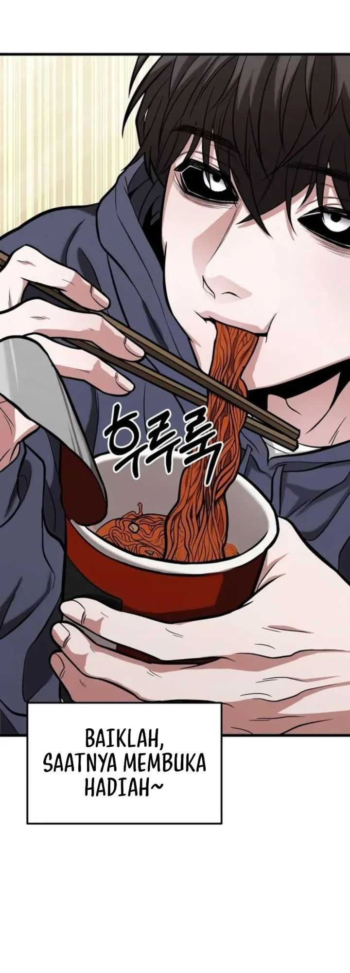 The Ultimate Shut-In Chapter 14 Gambar 123