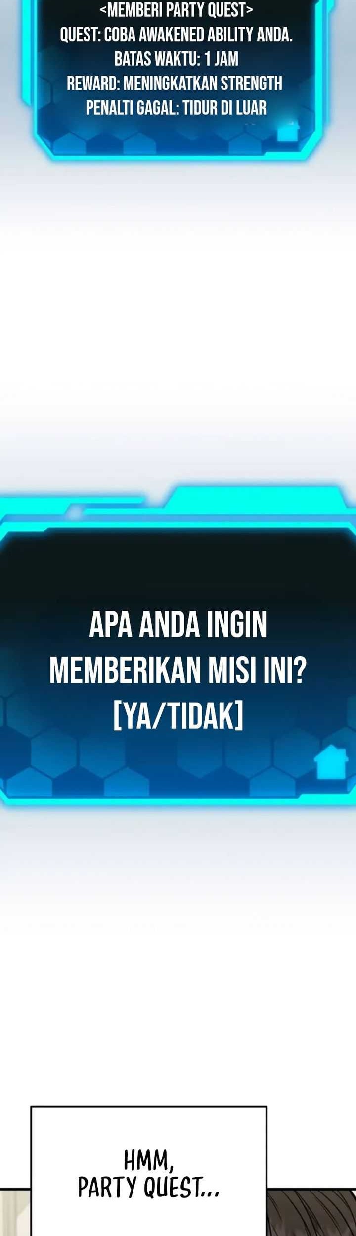 The Ultimate Shut-In Chapter 14 Gambar 11