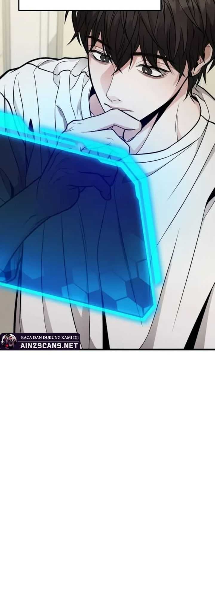 The Ultimate Shut-In Chapter 14 Gambar 12