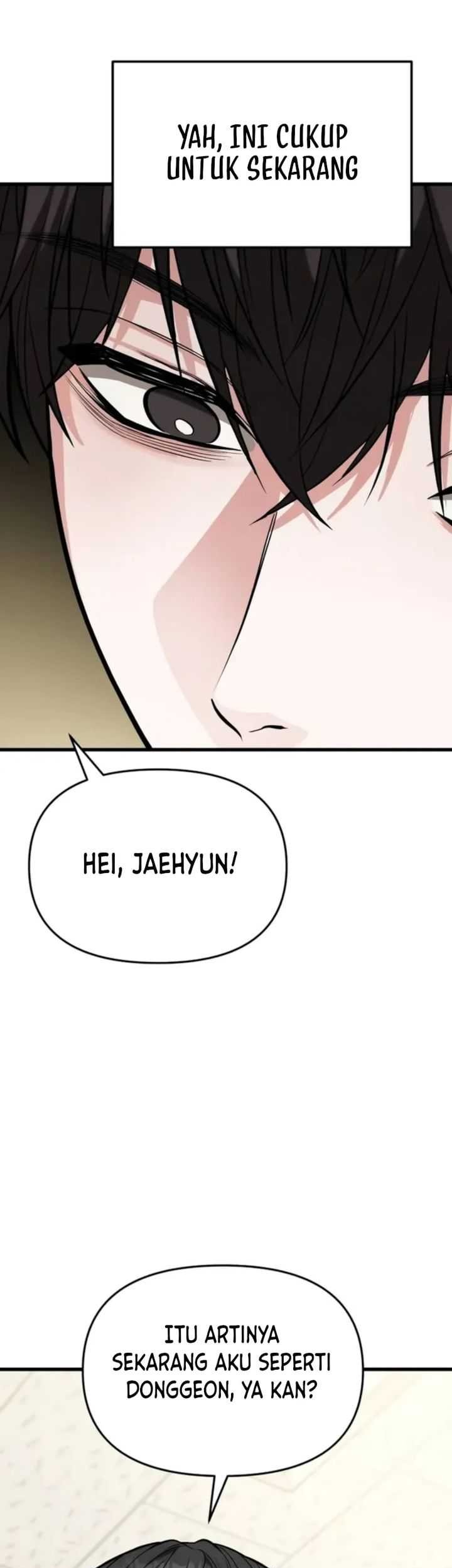 The Ultimate Shut-In Chapter 14 Gambar 13