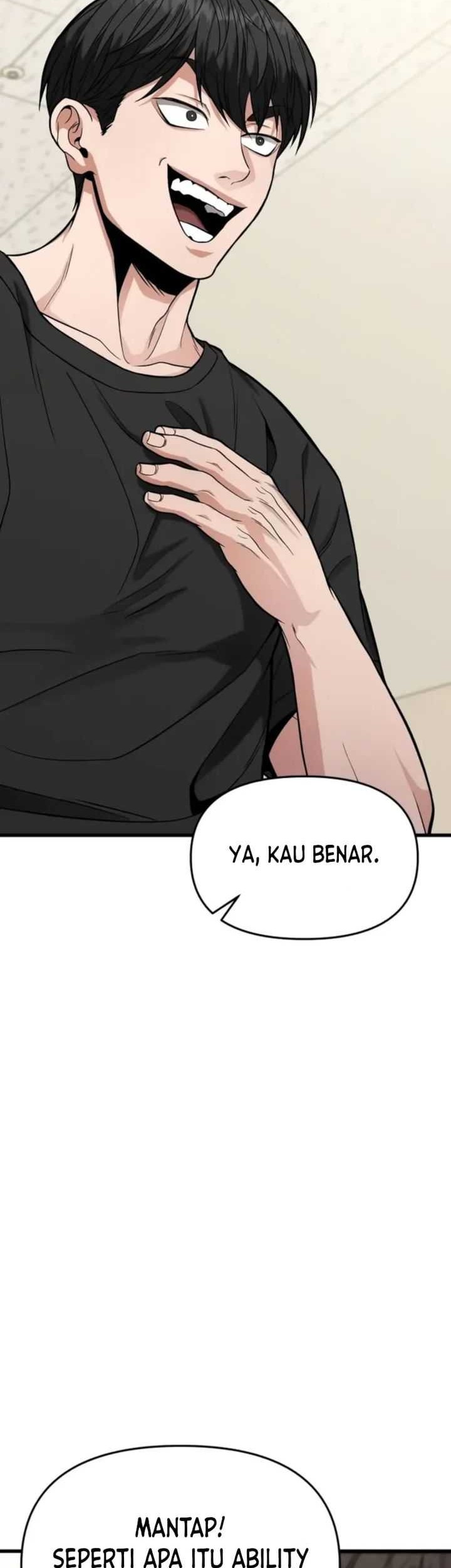 The Ultimate Shut-In Chapter 14 Gambar 14