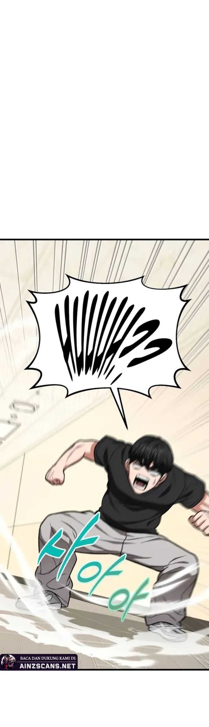 The Ultimate Shut-In Chapter 14 Gambar 17