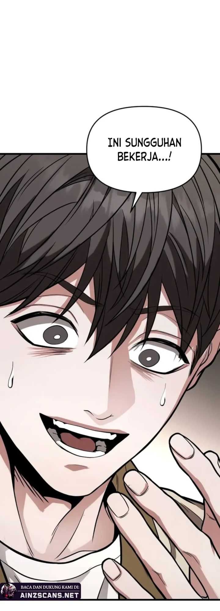 The Ultimate Shut-In Chapter 14 Gambar 21