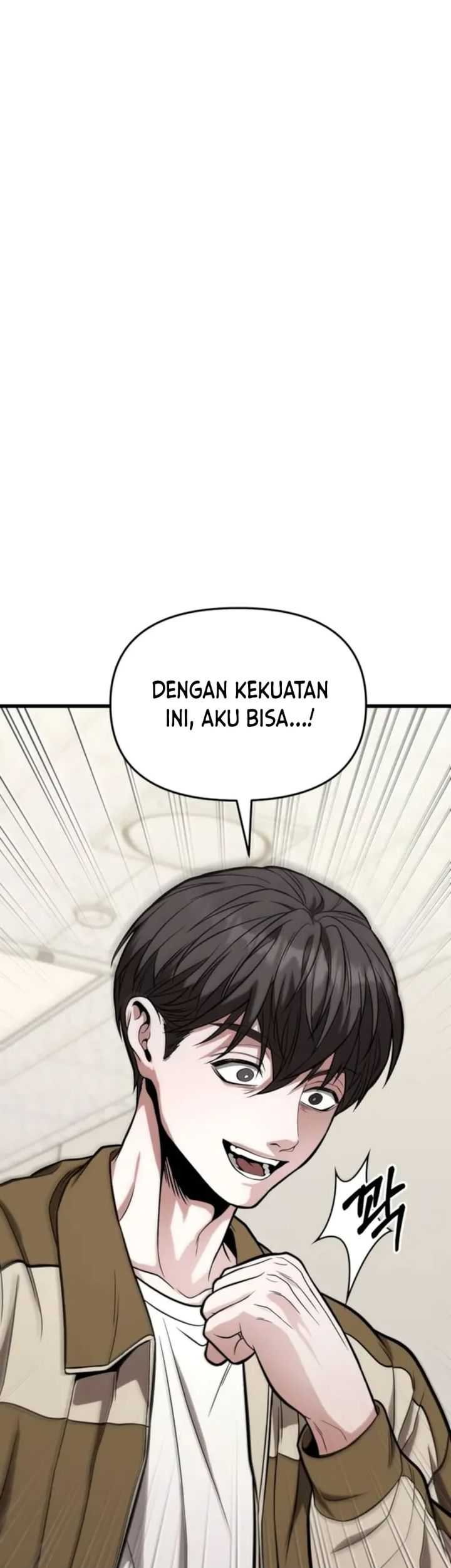 The Ultimate Shut-In Chapter 14 Gambar 22