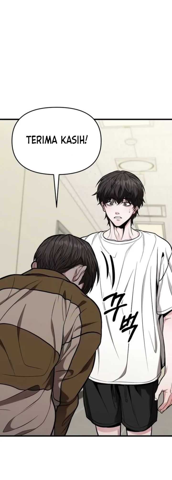 The Ultimate Shut-In Chapter 14 Gambar 24