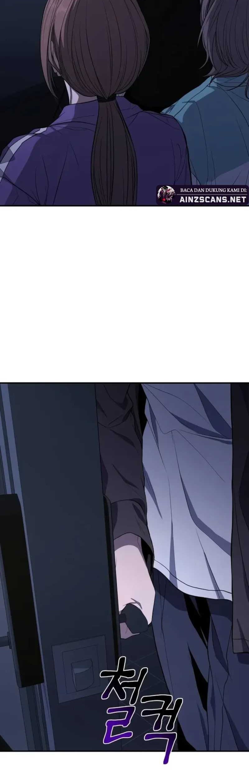 The Ultimate Shut-In Chapter 09 Gambar 71