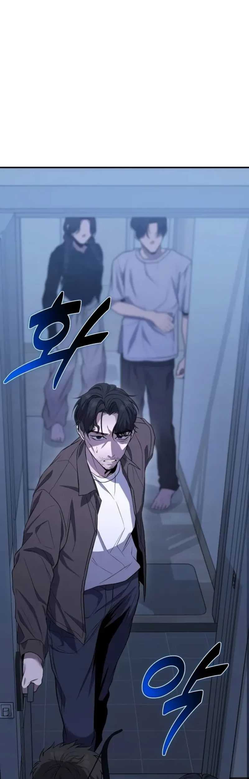 The Ultimate Shut-In Chapter 09 Gambar 72