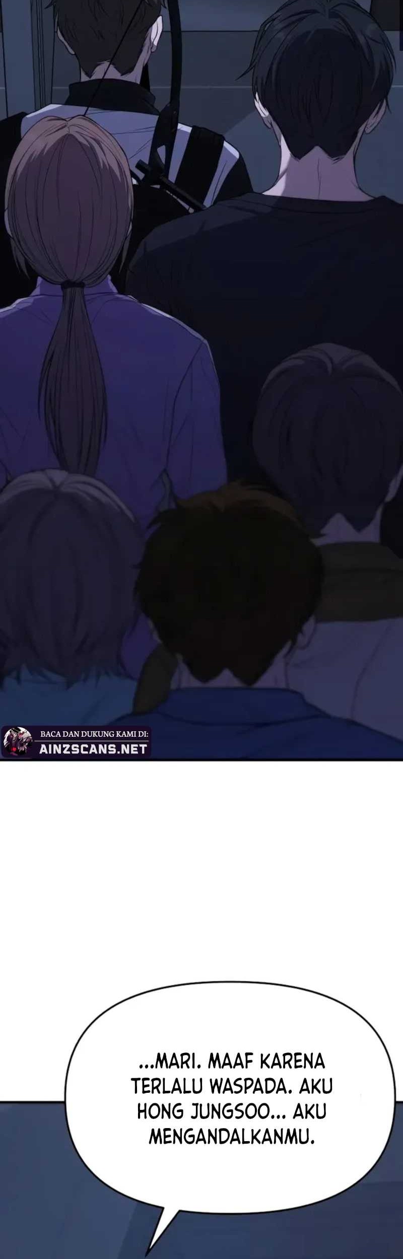The Ultimate Shut-In Chapter 09 Gambar 73
