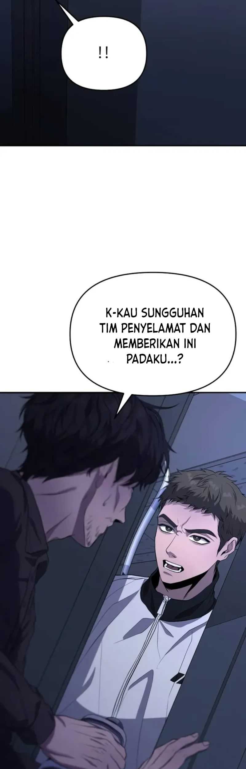 The Ultimate Shut-In Chapter 09 Gambar 68