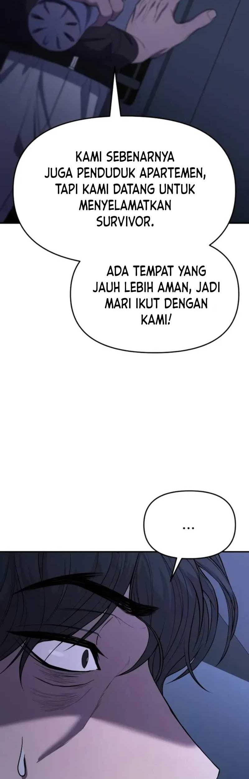 The Ultimate Shut-In Chapter 09 Gambar 69