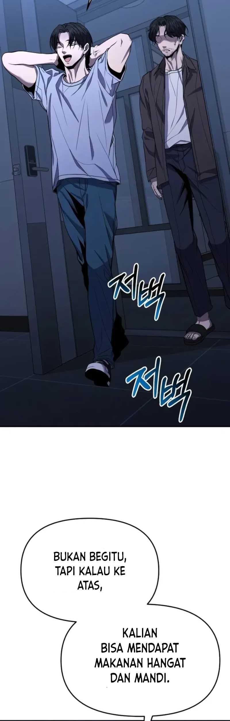 The Ultimate Shut-In Chapter 09 Gambar 78