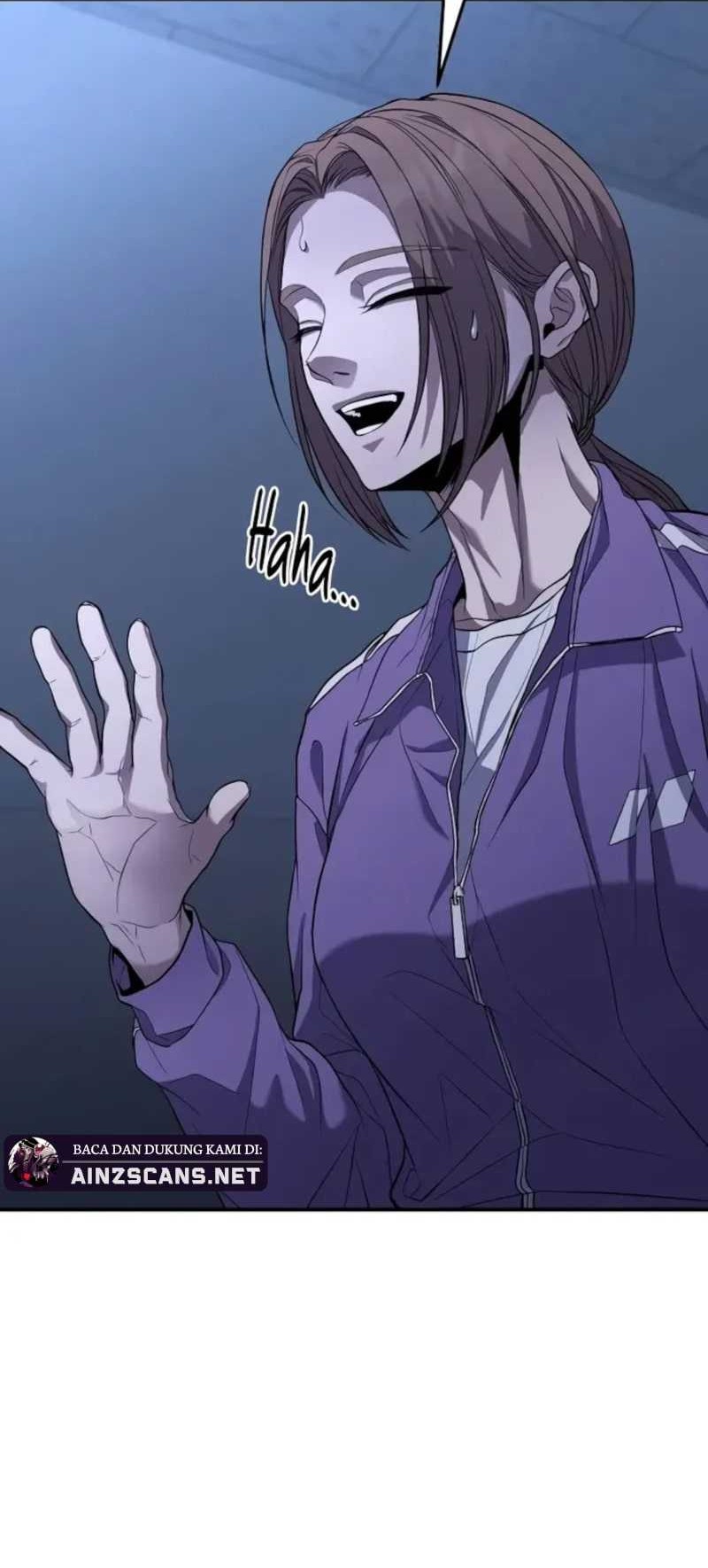 The Ultimate Shut-In Chapter 09 Gambar 79