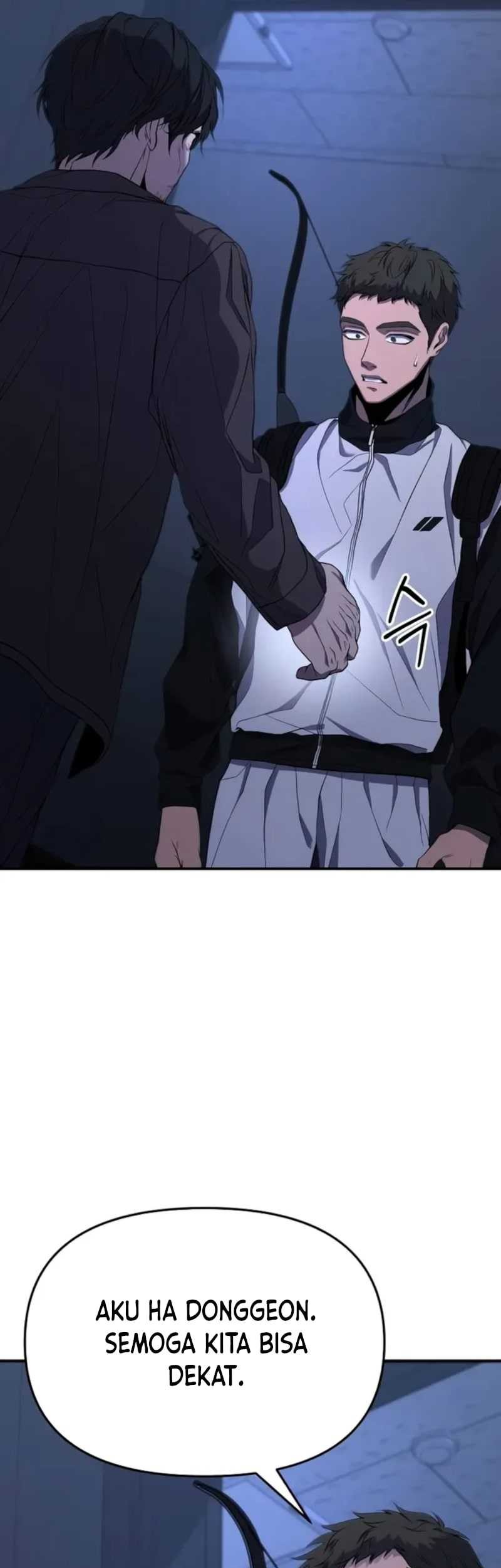 The Ultimate Shut-In Chapter 09 Gambar 74