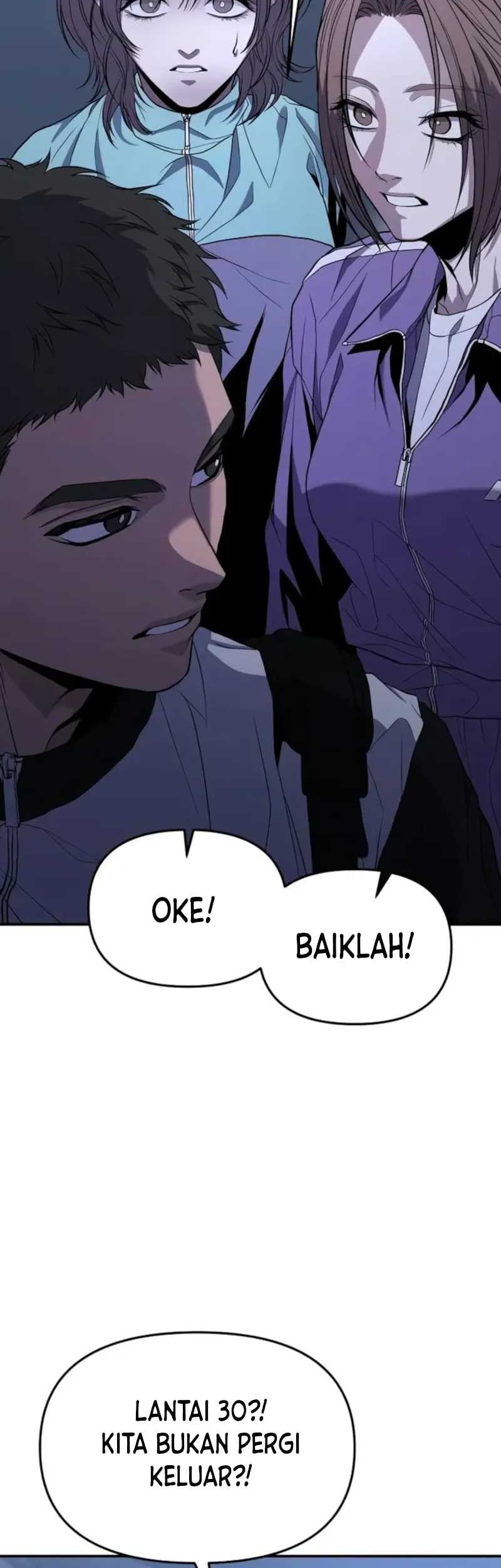 The Ultimate Shut-In Chapter 09 Gambar 76