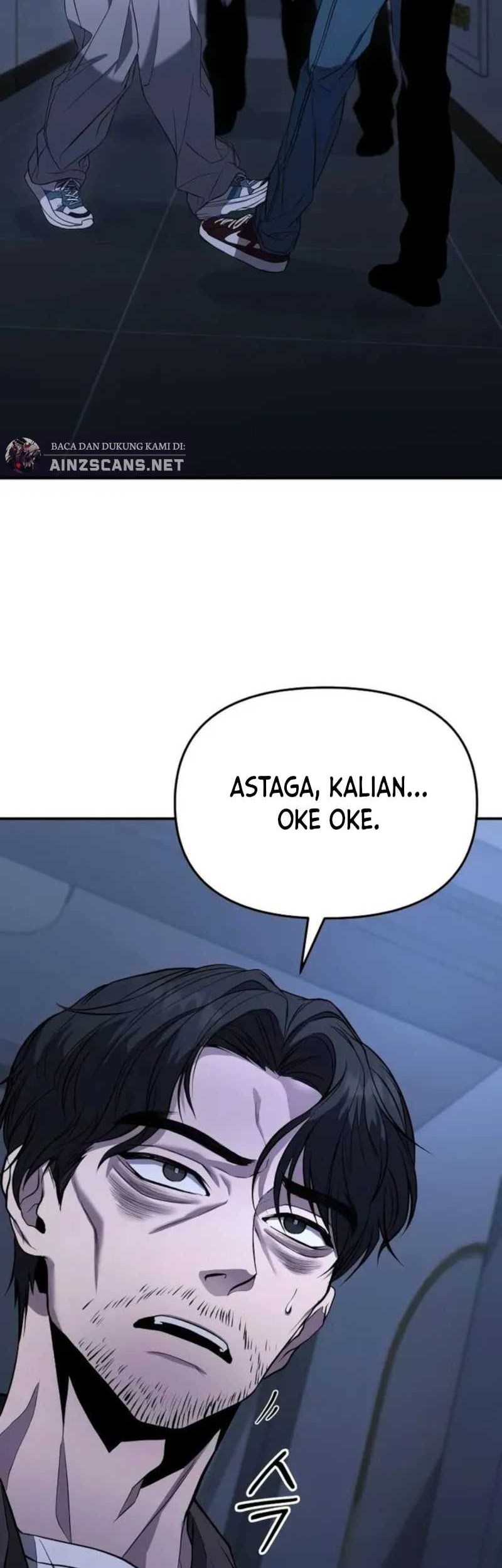 The Ultimate Shut-In Chapter 09 Gambar 83