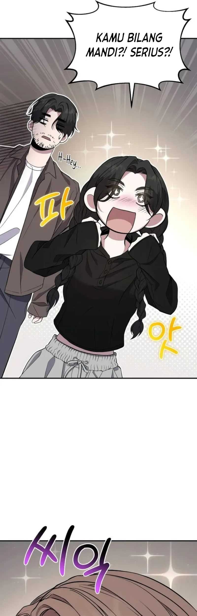 The Ultimate Shut-In Chapter 09 Gambar 80