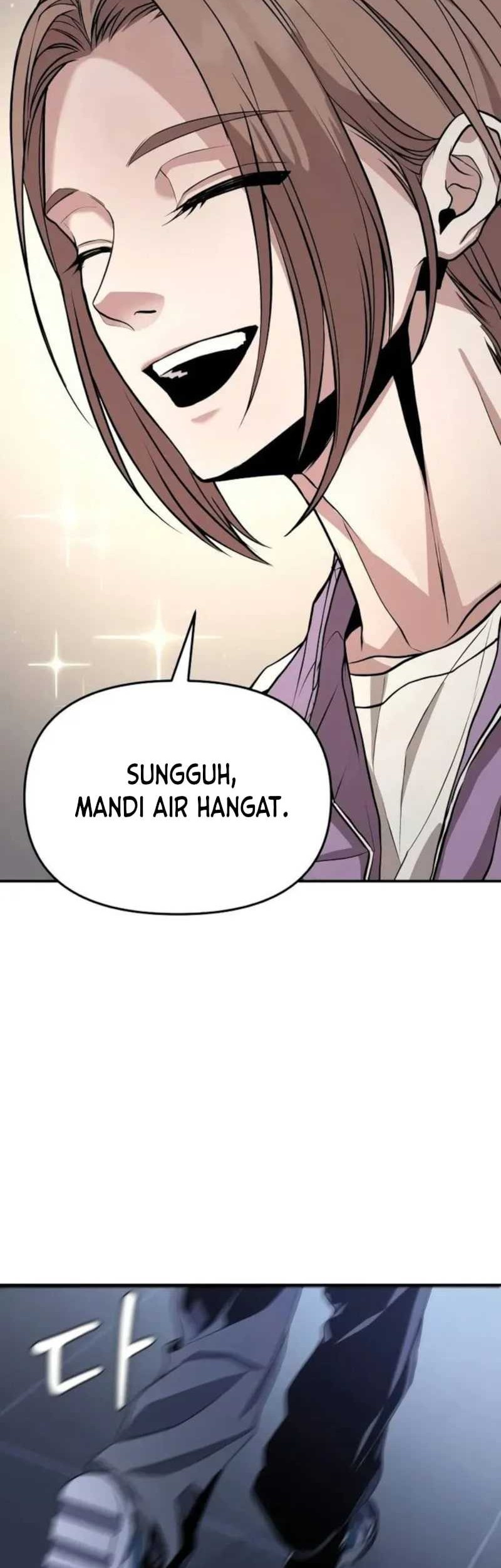 The Ultimate Shut-In Chapter 09 Gambar 81