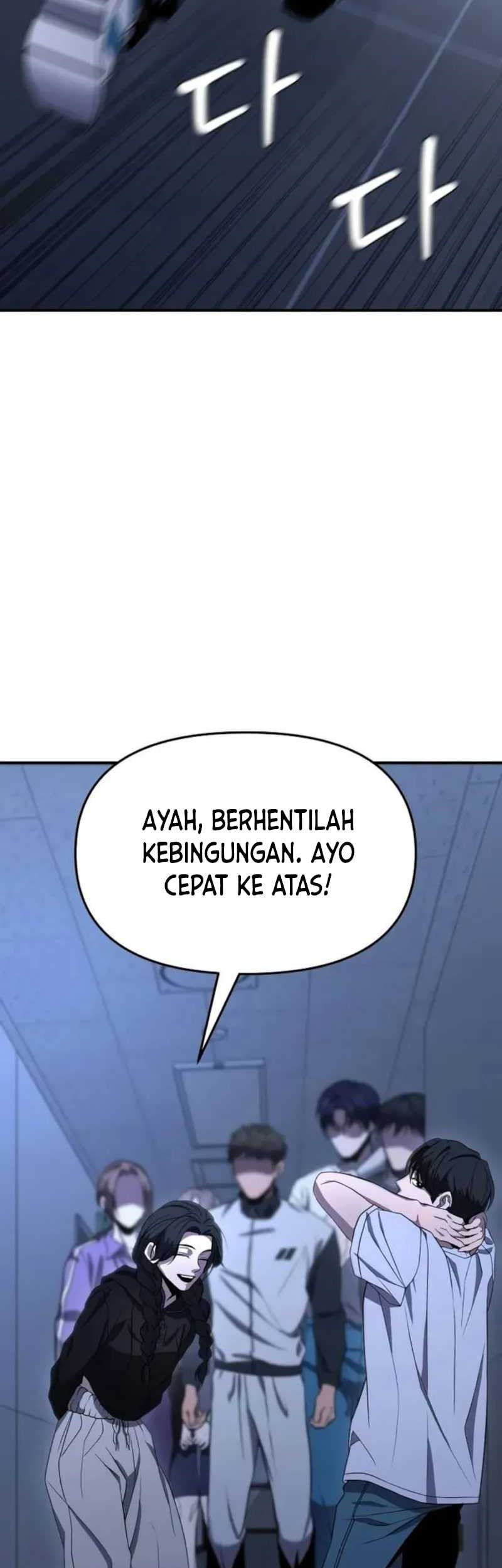 The Ultimate Shut-In Chapter 09 Gambar 82