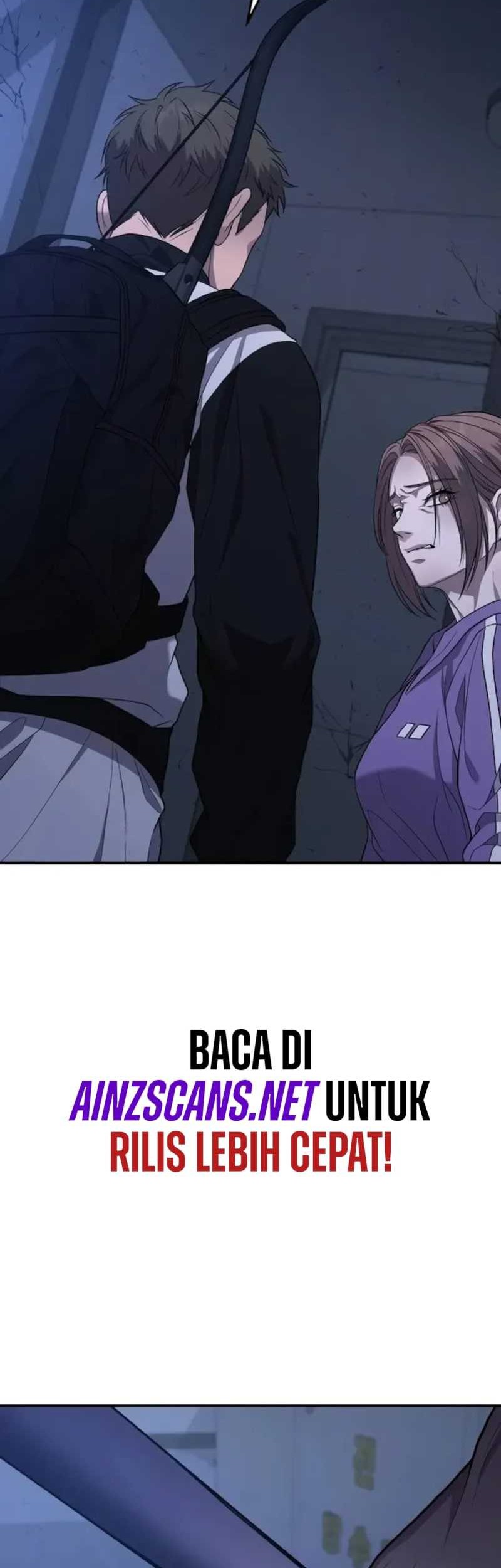 The Ultimate Shut-In Chapter 09 Gambar 47