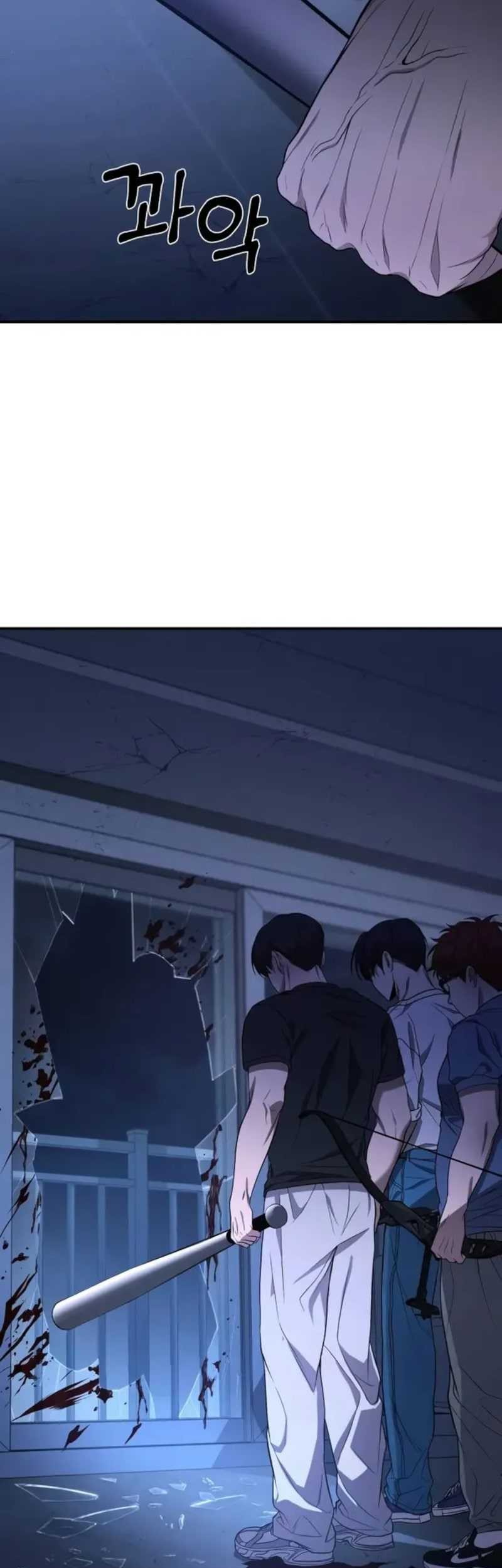 The Ultimate Shut-In Chapter 09 Gambar 48