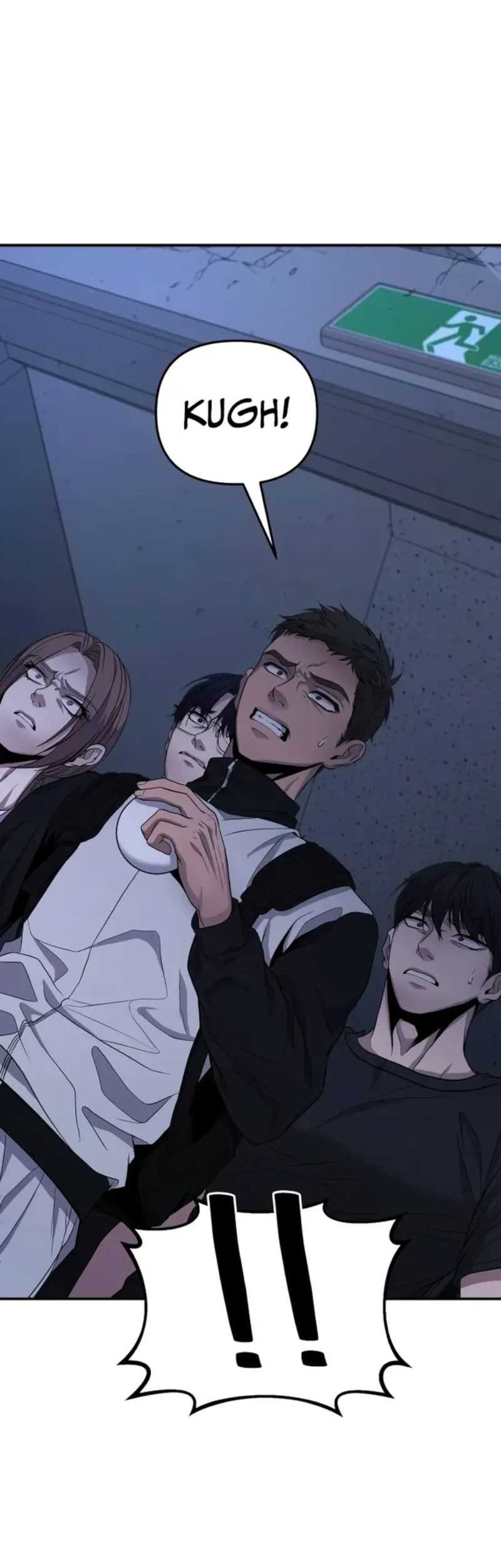 The Ultimate Shut-In Chapter 09 Gambar 53