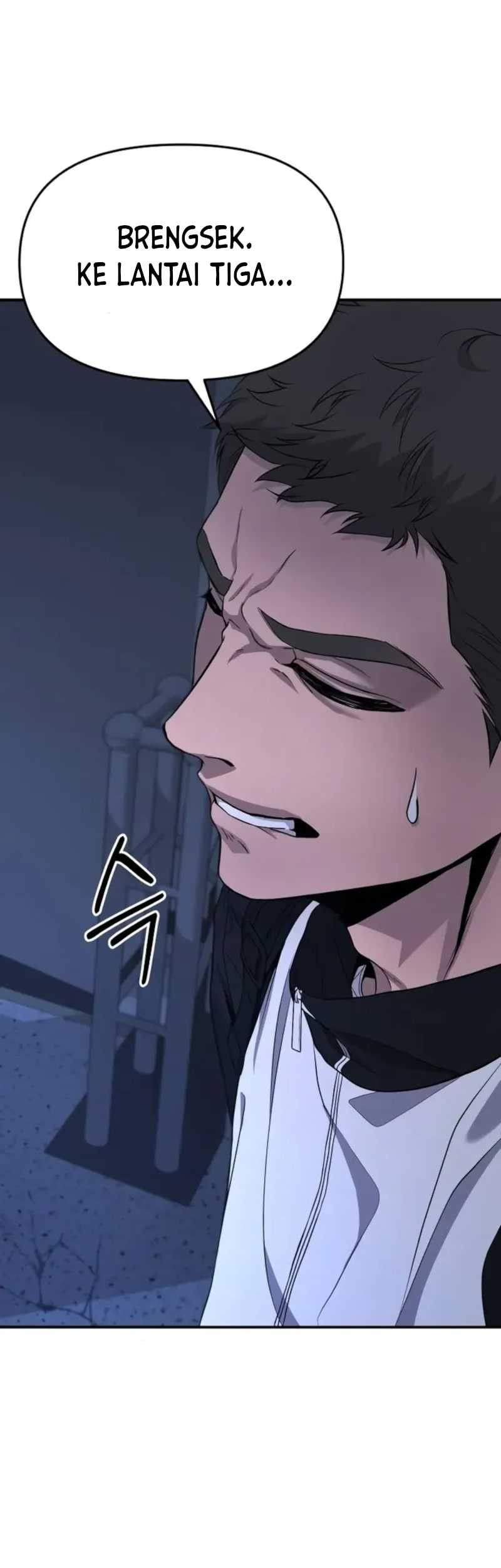 The Ultimate Shut-In Chapter 09 Gambar 54