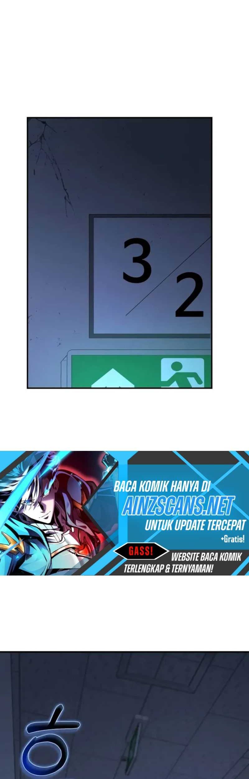 The Ultimate Shut-In Chapter 09 Gambar 55