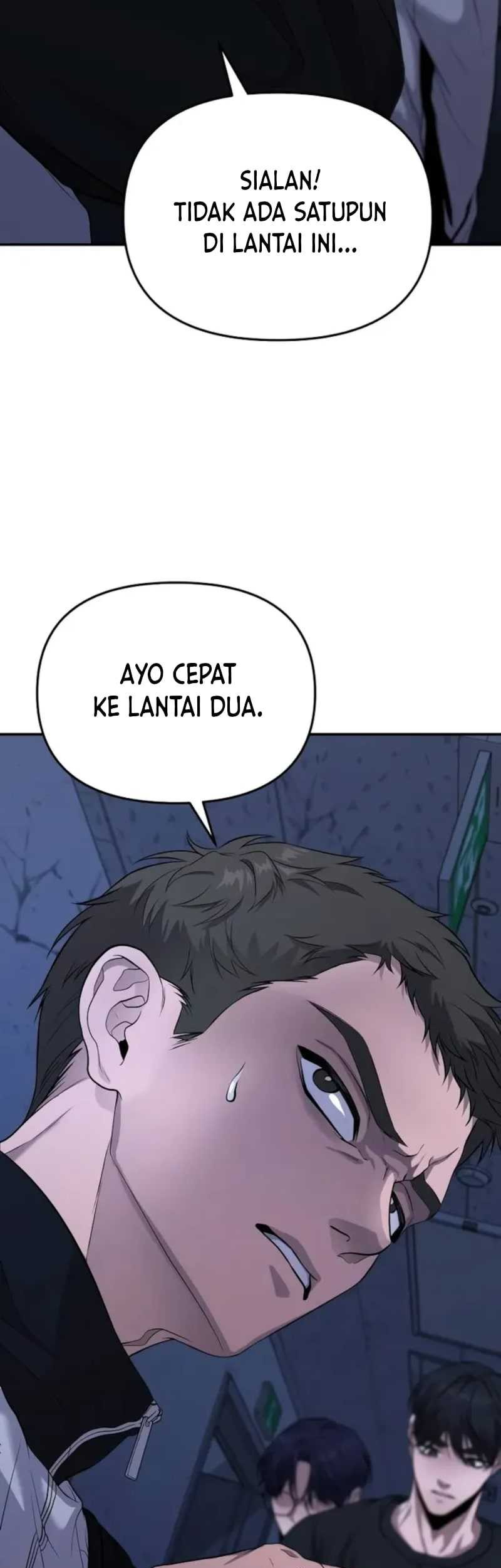 The Ultimate Shut-In Chapter 09 Gambar 50