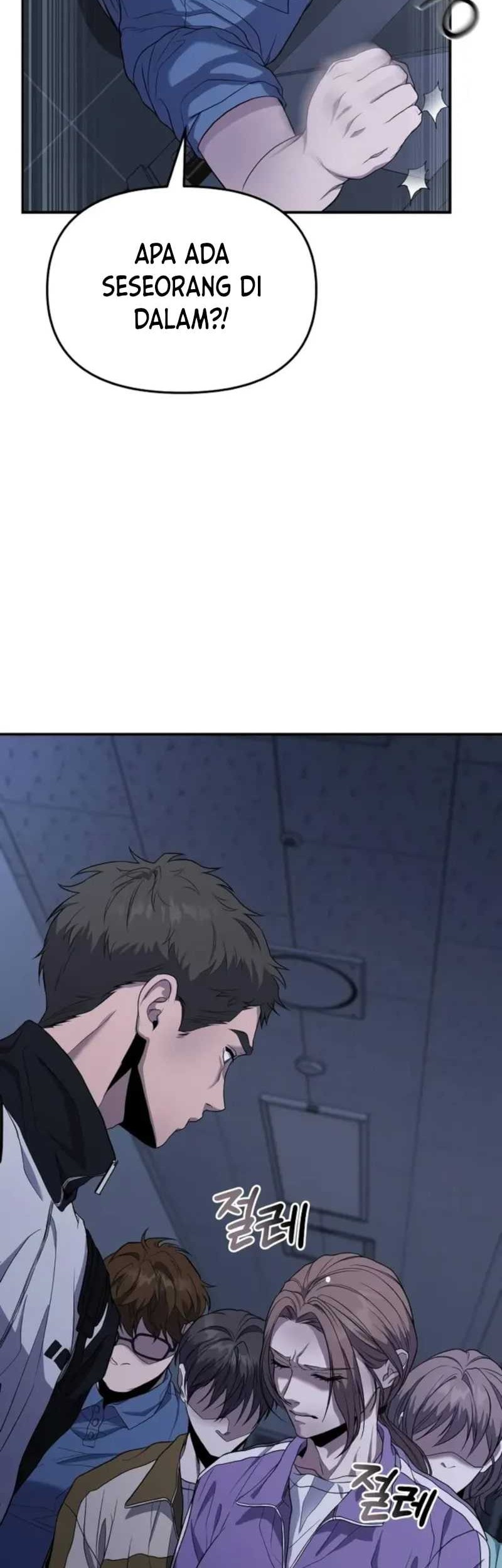 The Ultimate Shut-In Chapter 09 Gambar 59