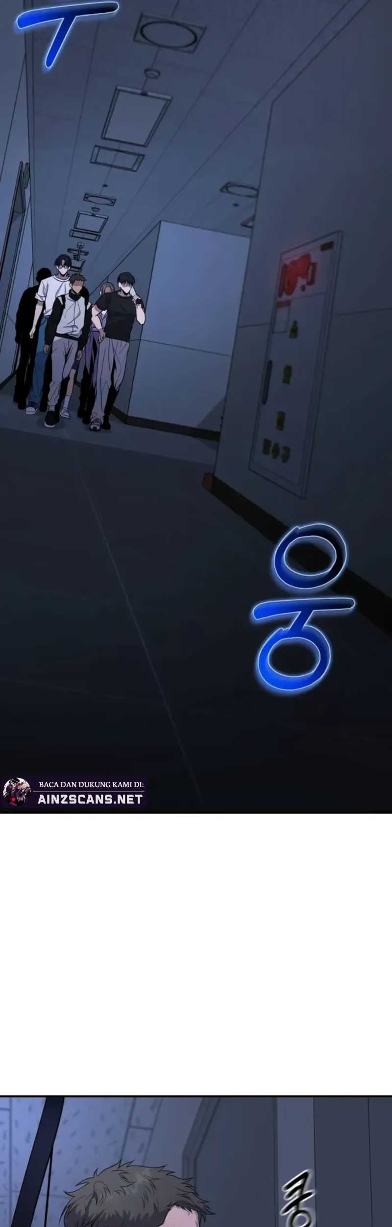 The Ultimate Shut-In Chapter 09 Gambar 56