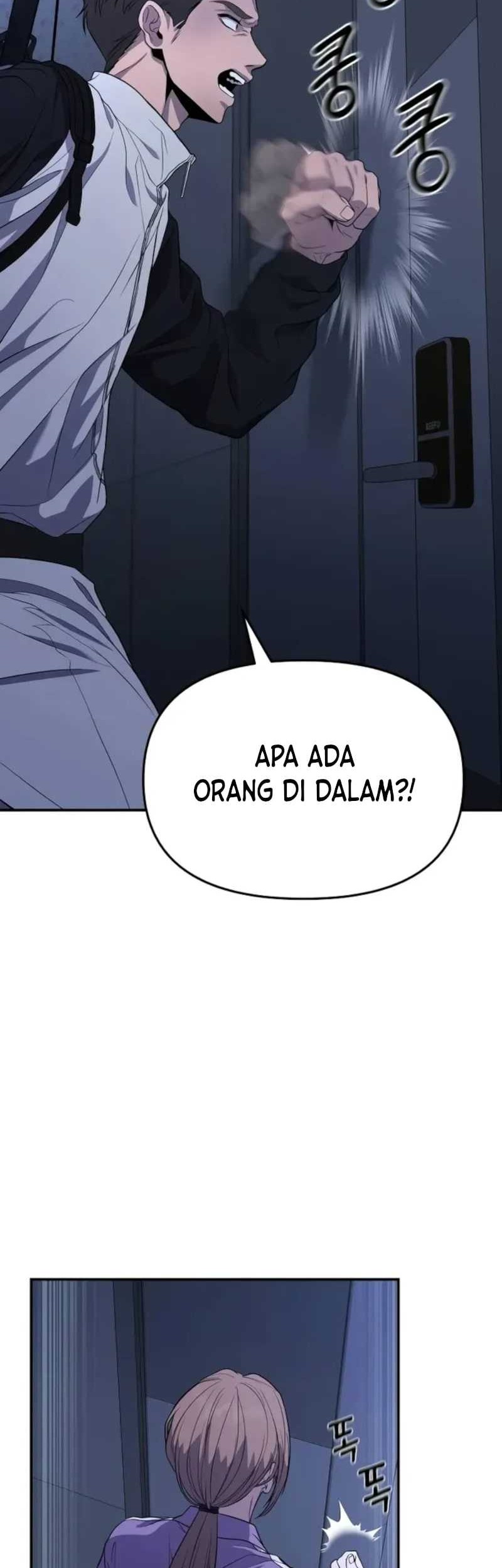 The Ultimate Shut-In Chapter 09 Gambar 57