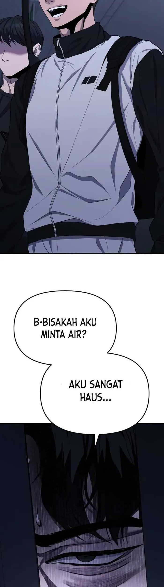 The Ultimate Shut-In Chapter 09 Gambar 65