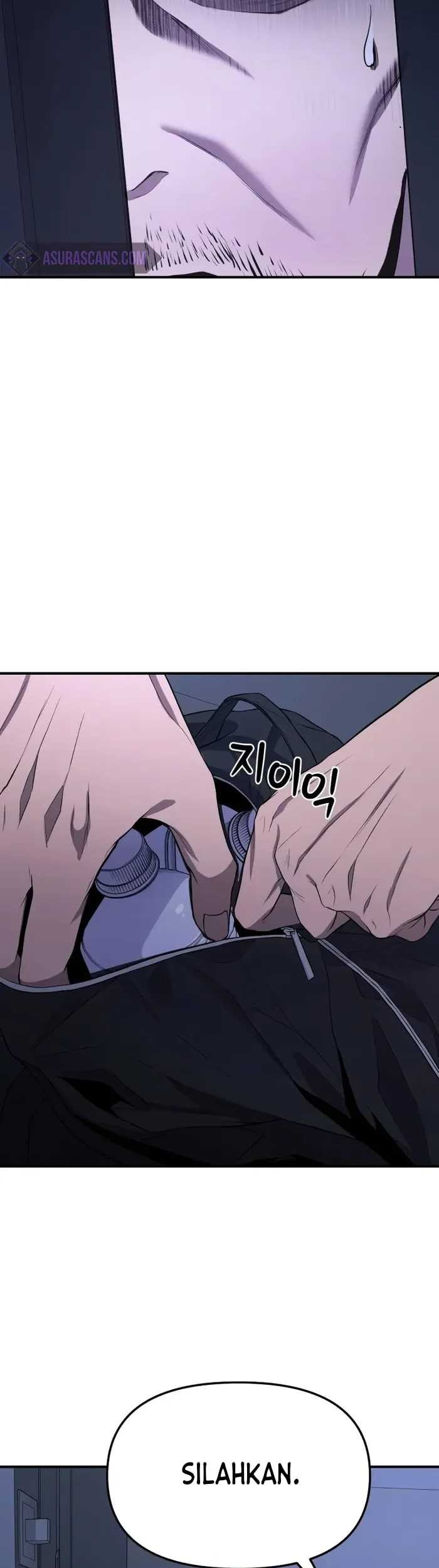 The Ultimate Shut-In Chapter 09 Gambar 66