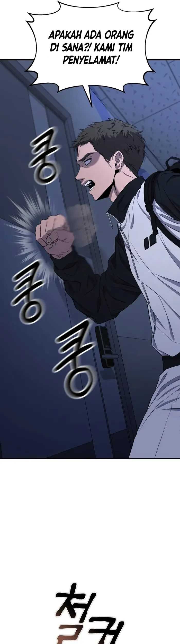 The Ultimate Shut-In Chapter 09 Gambar 62