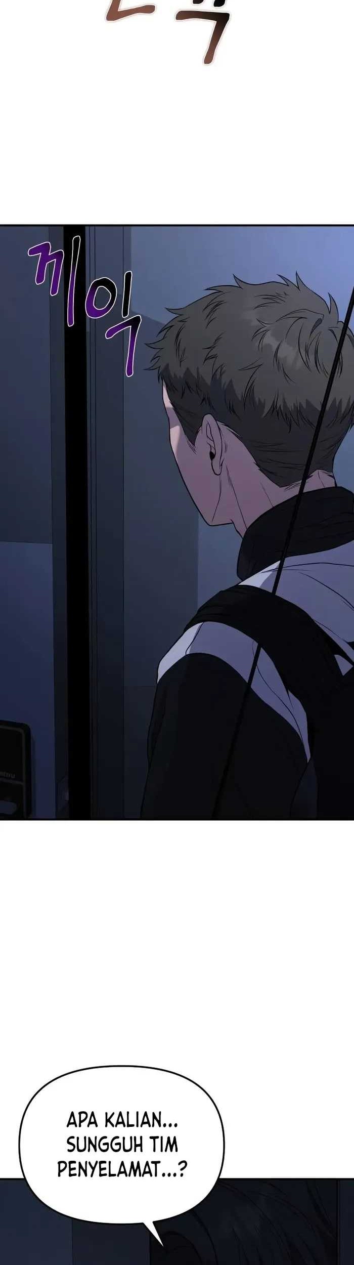 The Ultimate Shut-In Chapter 09 Gambar 63