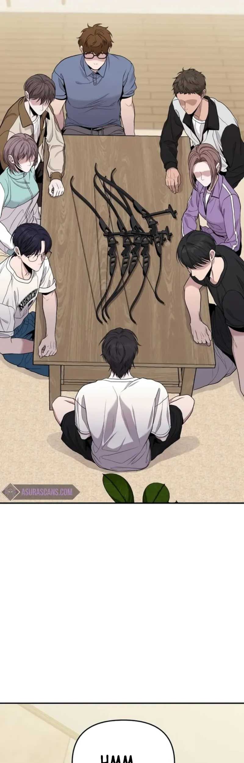 The Ultimate Shut-In Chapter 09 Gambar 5