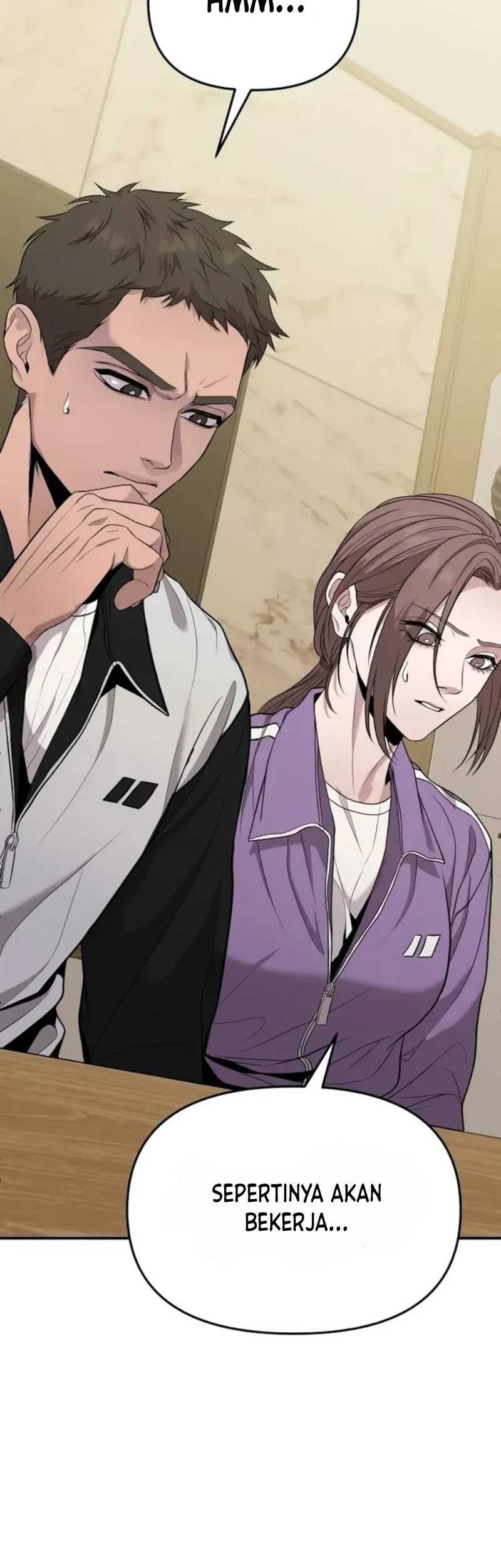 The Ultimate Shut-In Chapter 09 Gambar 6