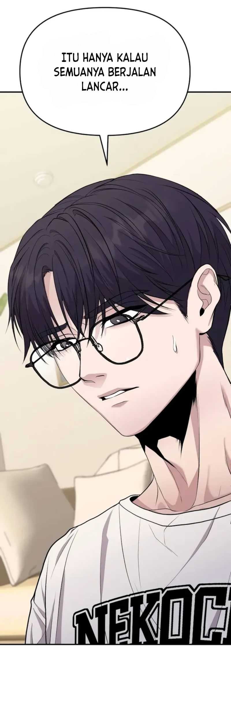 The Ultimate Shut-In Chapter 09 Gambar 7