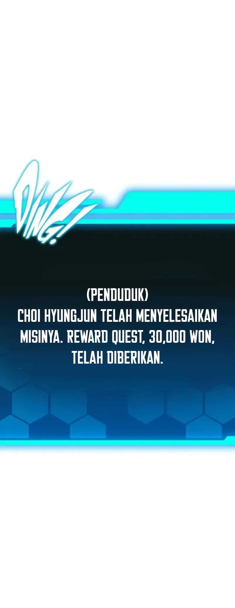 The Ultimate Shut-In Chapter 09 Gambar 8